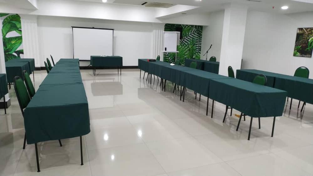 H 부티크 호텔 엑스플로러 로크 유 쿠알라룸푸르 외부 사진